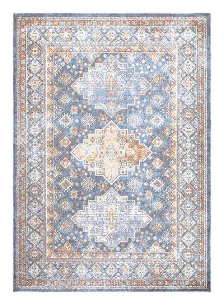 Orienta Anthracite Rug