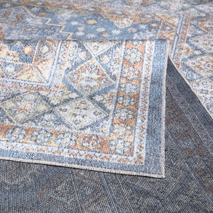 Orienta Anthracite Rug