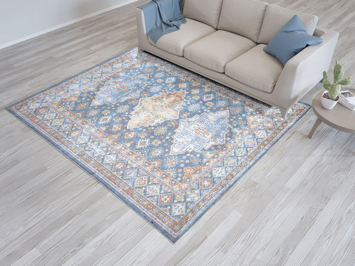 Orienta Anthracite Rug