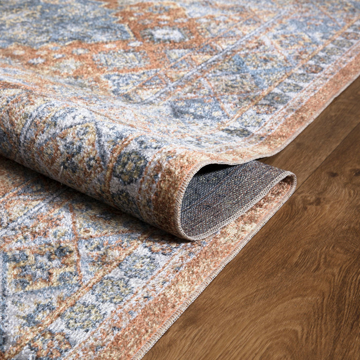 Orienta Cream Rug
