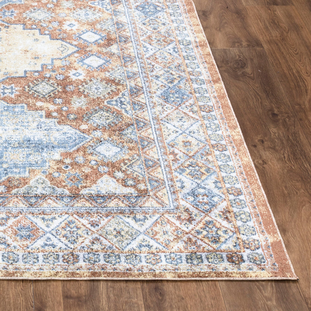Orienta Cream Rug