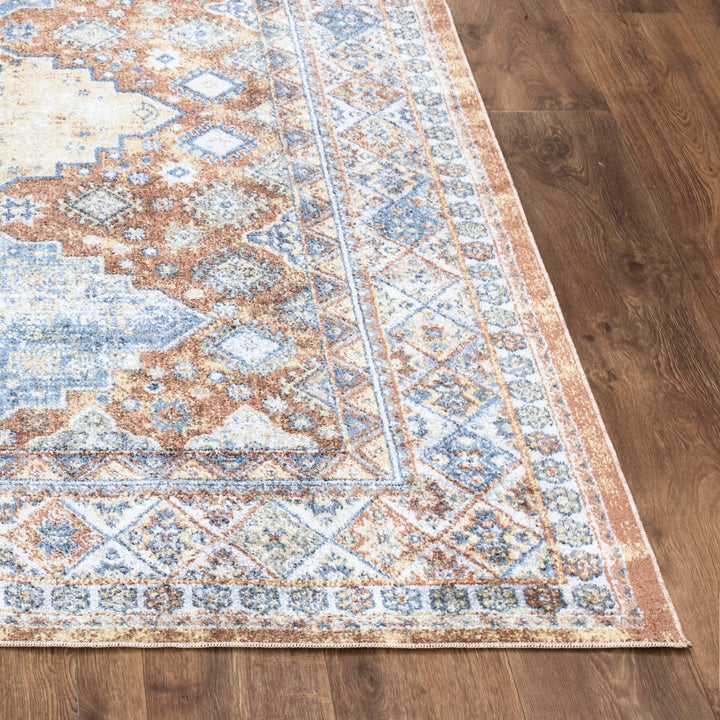 Orienta Cream Rug