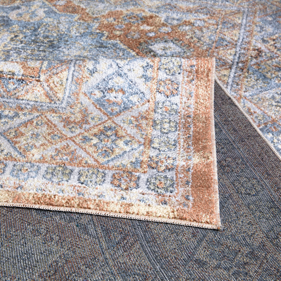 Orienta Cream Rug