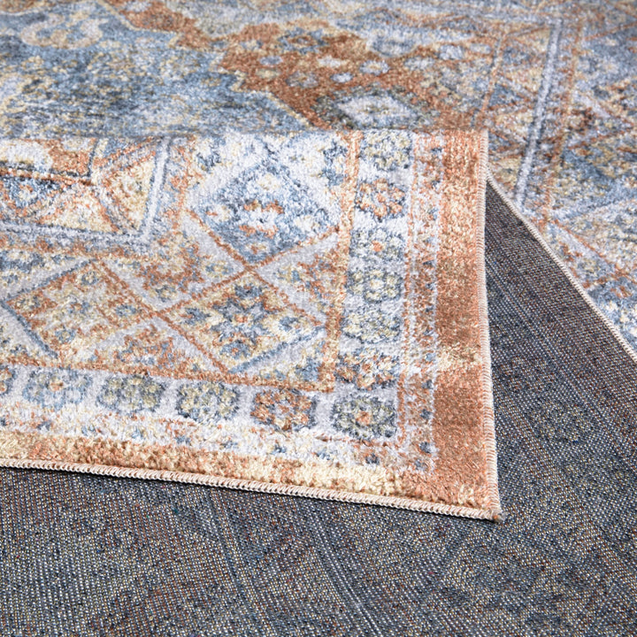 Orienta Cream Rug