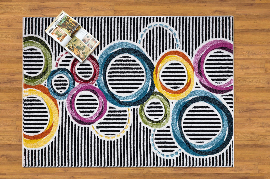 Multi Circles
