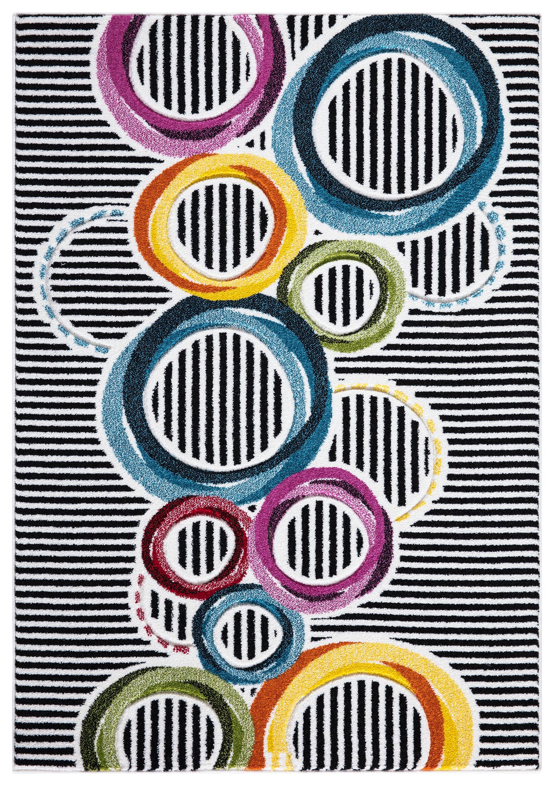 Multi Circles