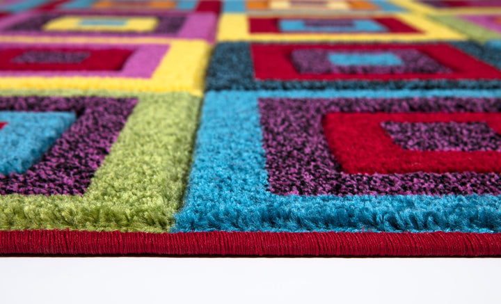 Multi Squares