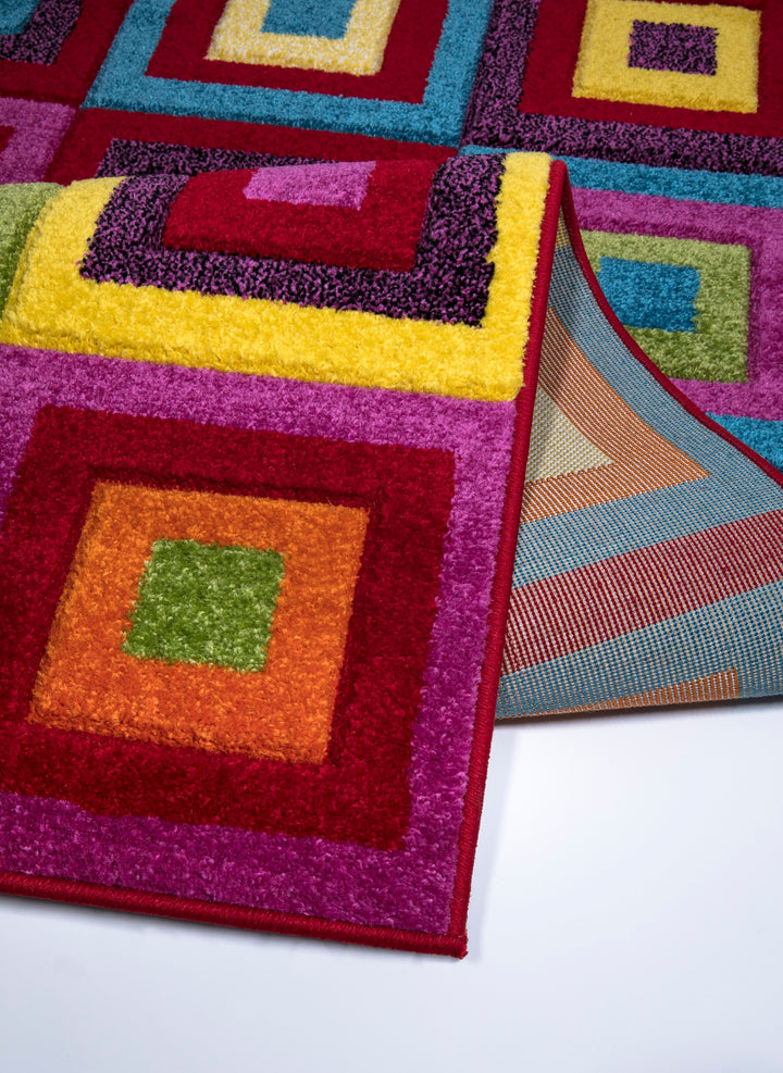 Multi Squares