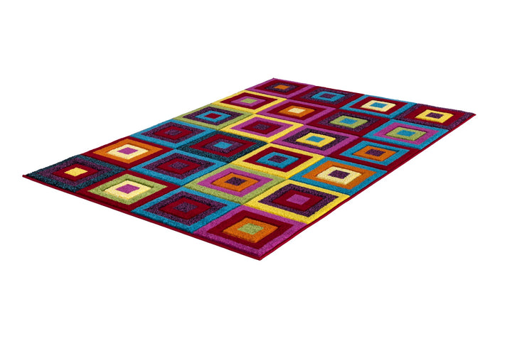 Multi Squares