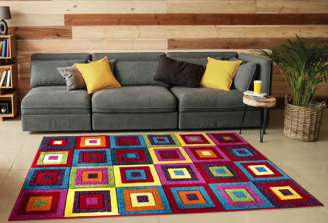 Multi Squares