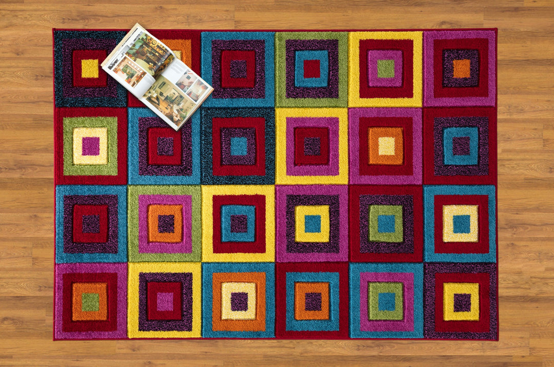 Multi Squares