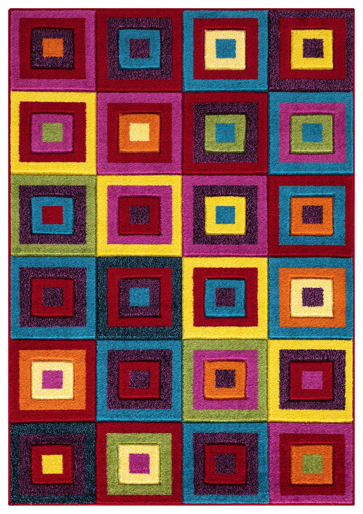 Multi Squares