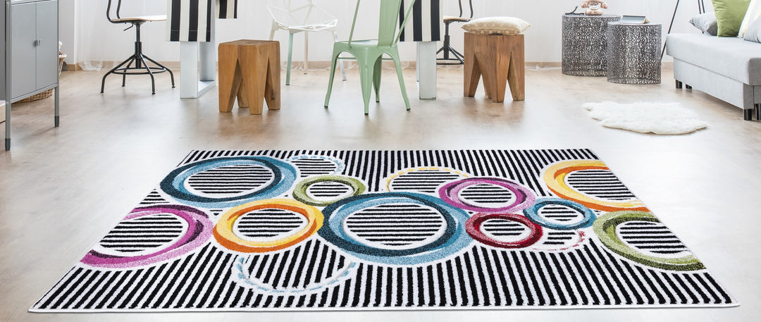 Multi Circles