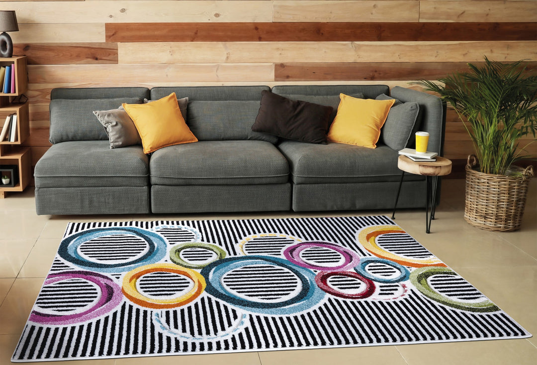Multi Circles