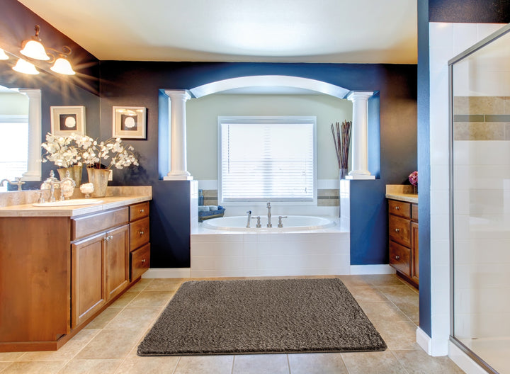 Lustra Beige Rug