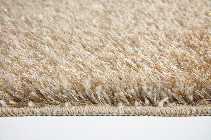 Lustra Cream Rug