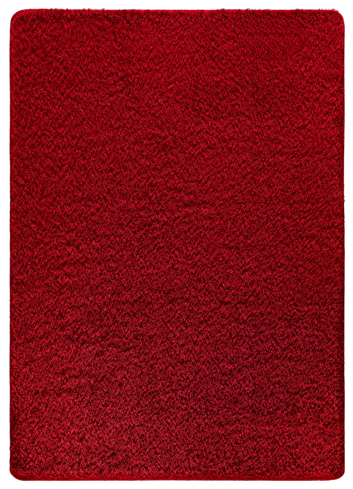 Lustra Red Rug