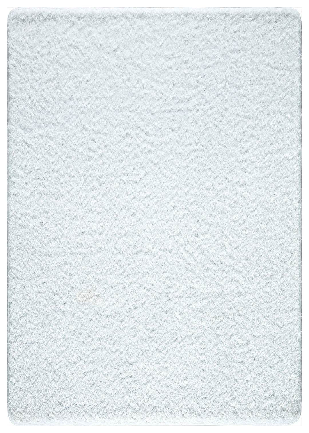 Lustra White Rug