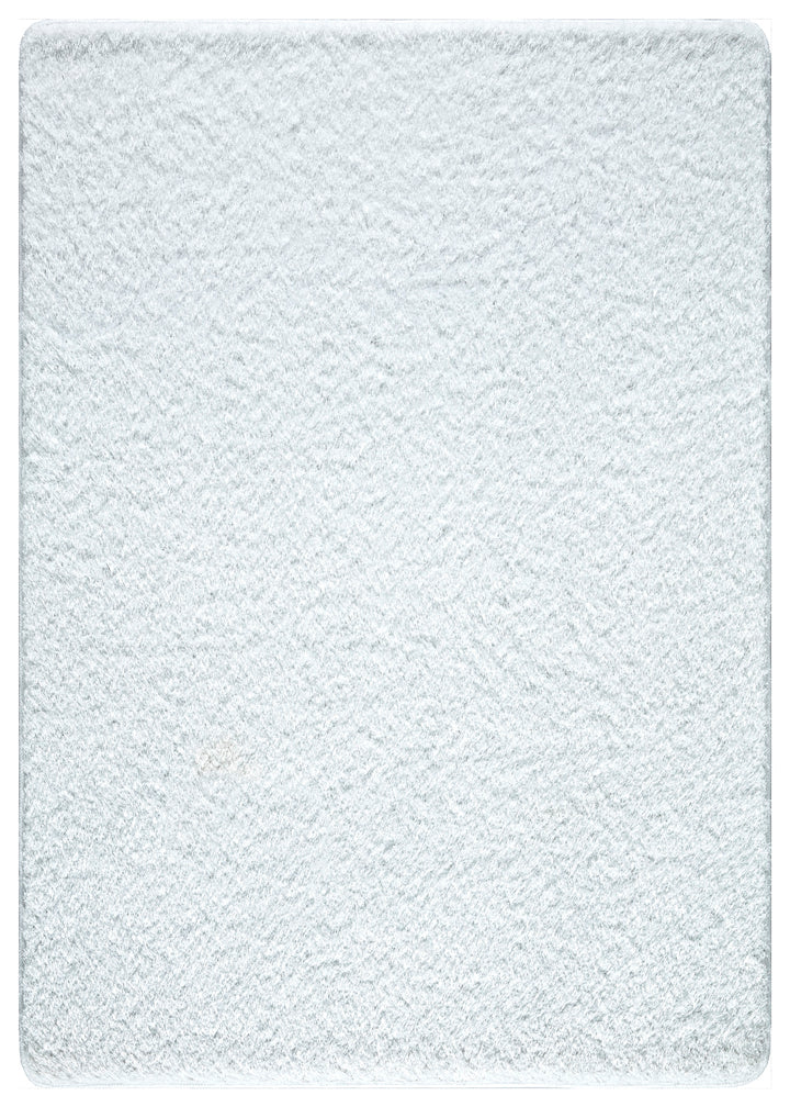 Lustra White Rug