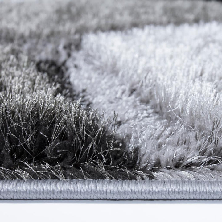 Vellaro Silver-Grey Rug