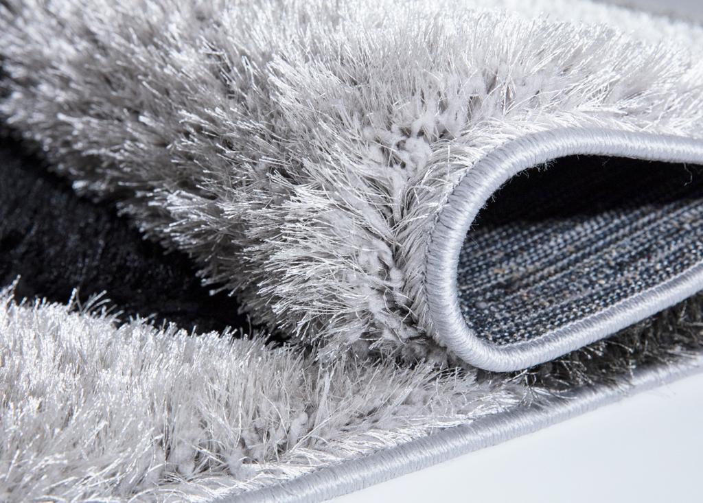 Vellaro Black-White Rug