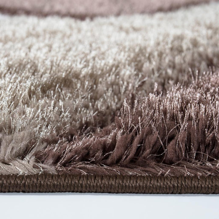Vellaro Brown-Beige Rug