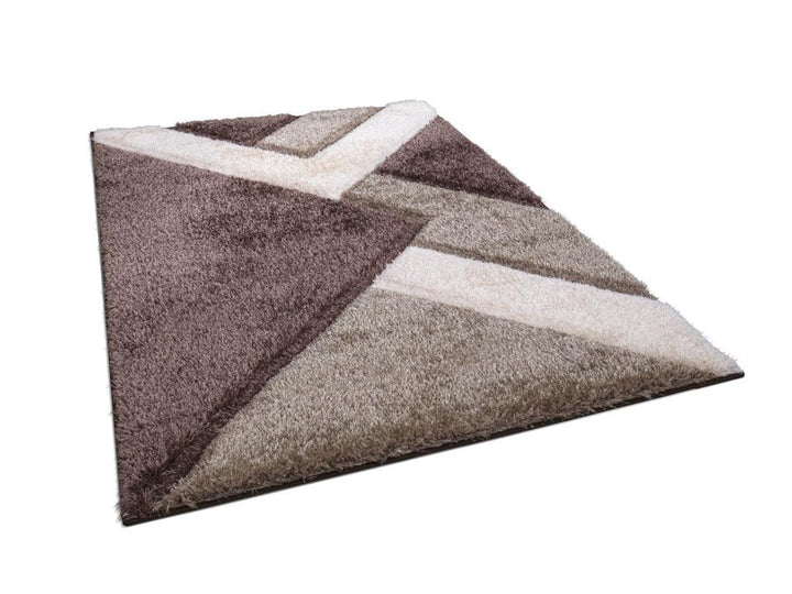 Vellaro Brown-Beige Rug