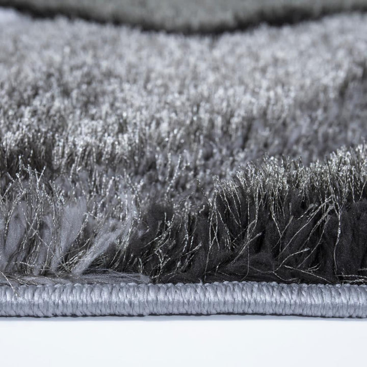 Vellaro Silver-Grey Rug
