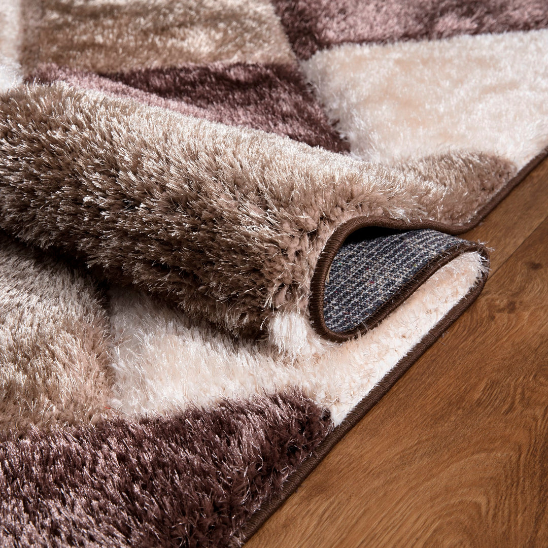 Gridara Beige Rug