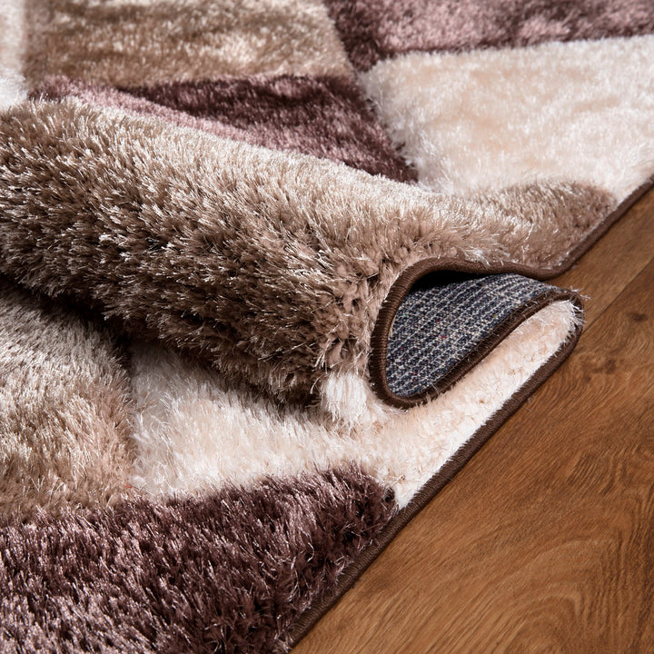 Gridara Beige Rug