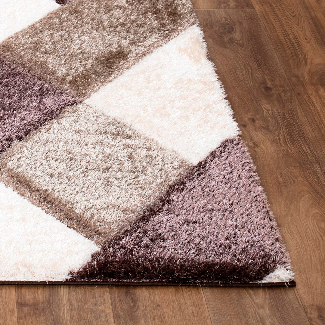 Gridara Beige Rug