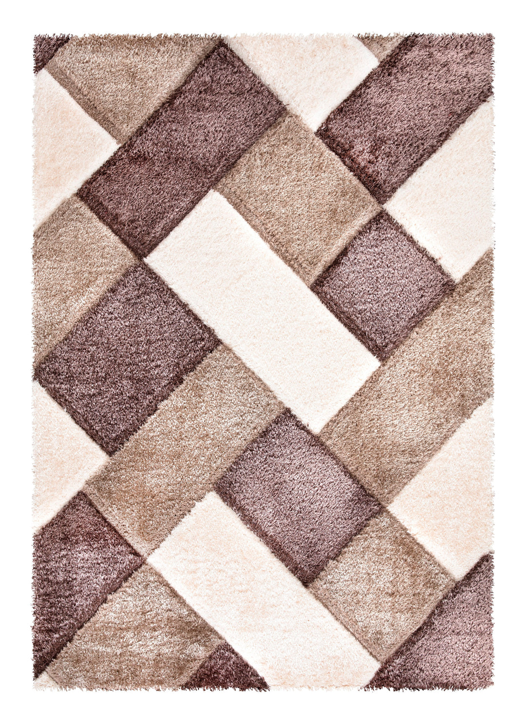 Gridara Beige Rug