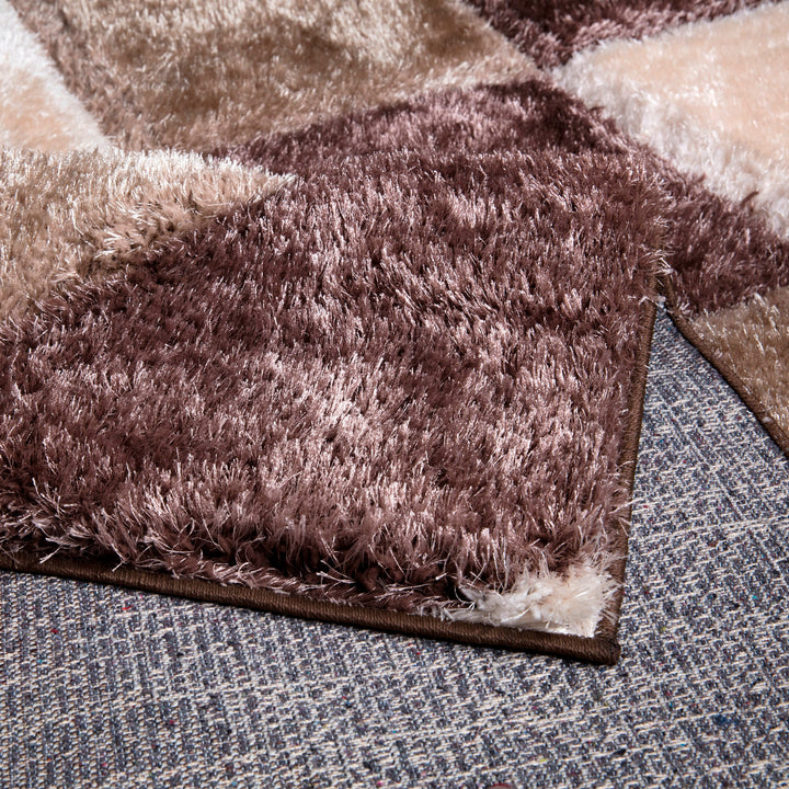 Gridara Beige Rug
