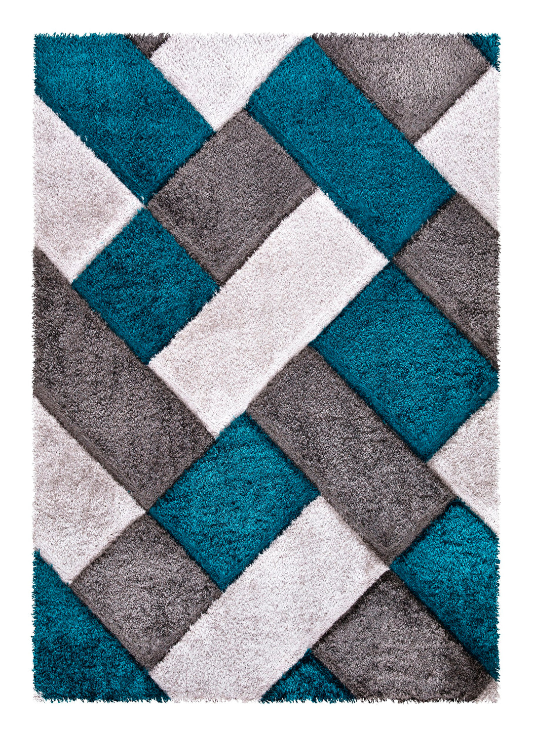 Gridara Emerald Rug