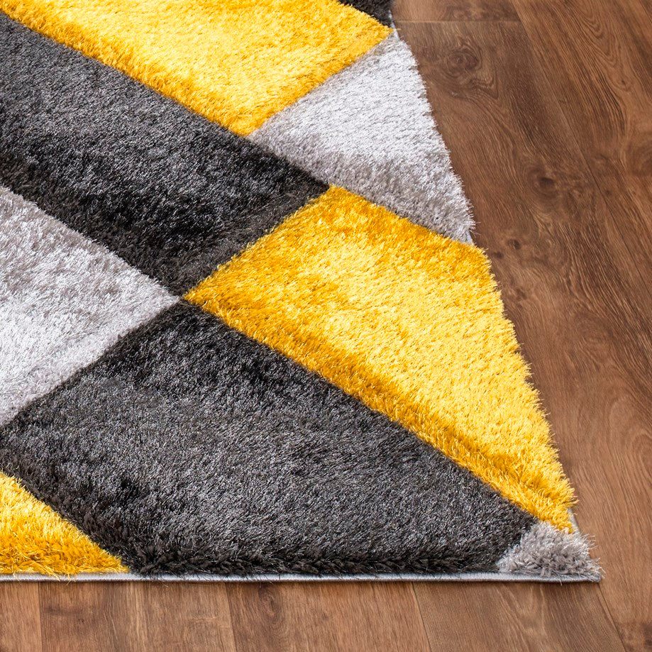 Gridara Ochra Rug