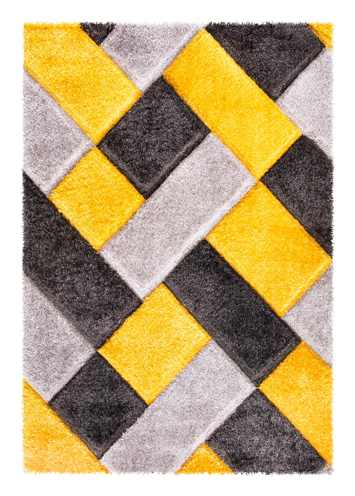 Gridara Ochra Rug