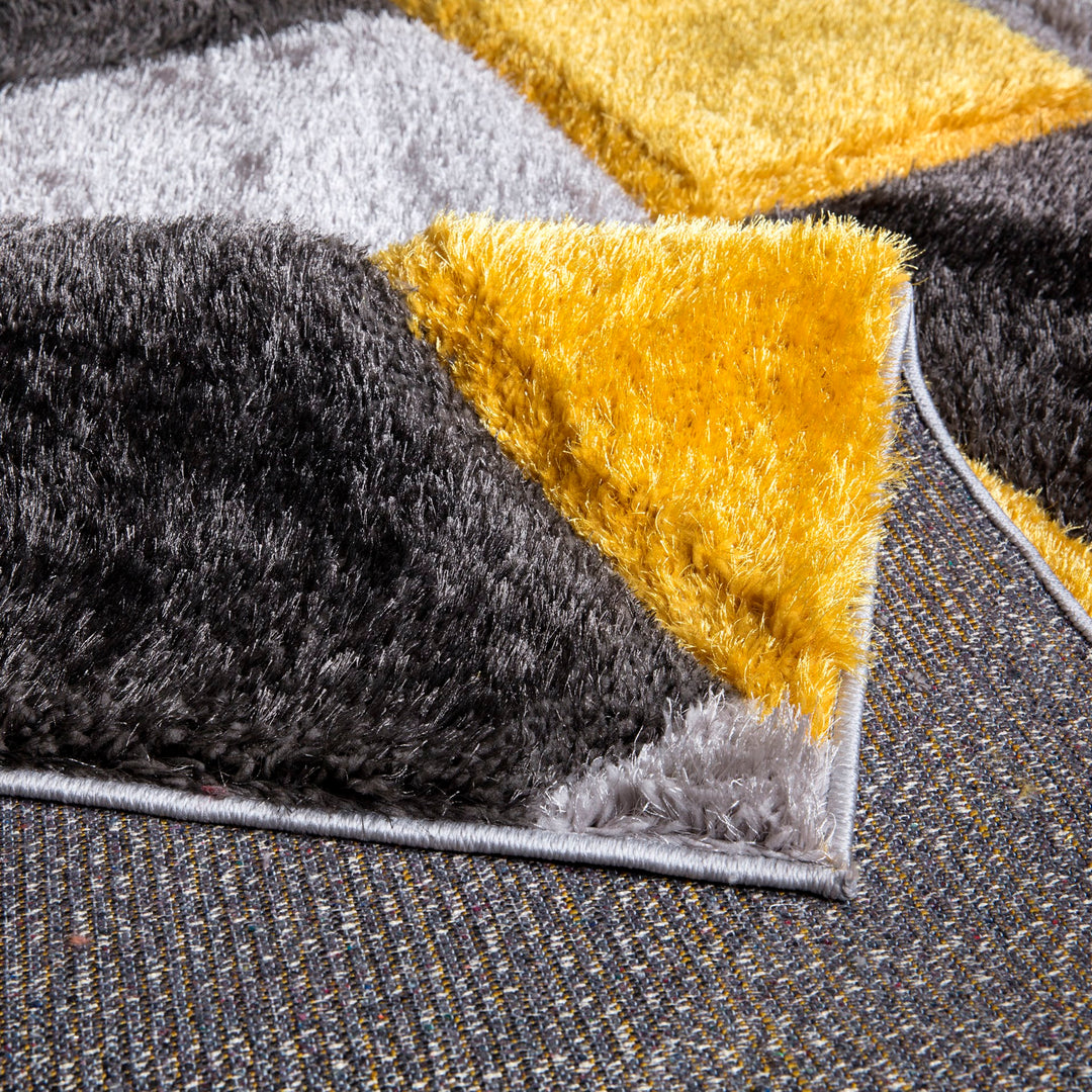 Gridara Ochra Rug