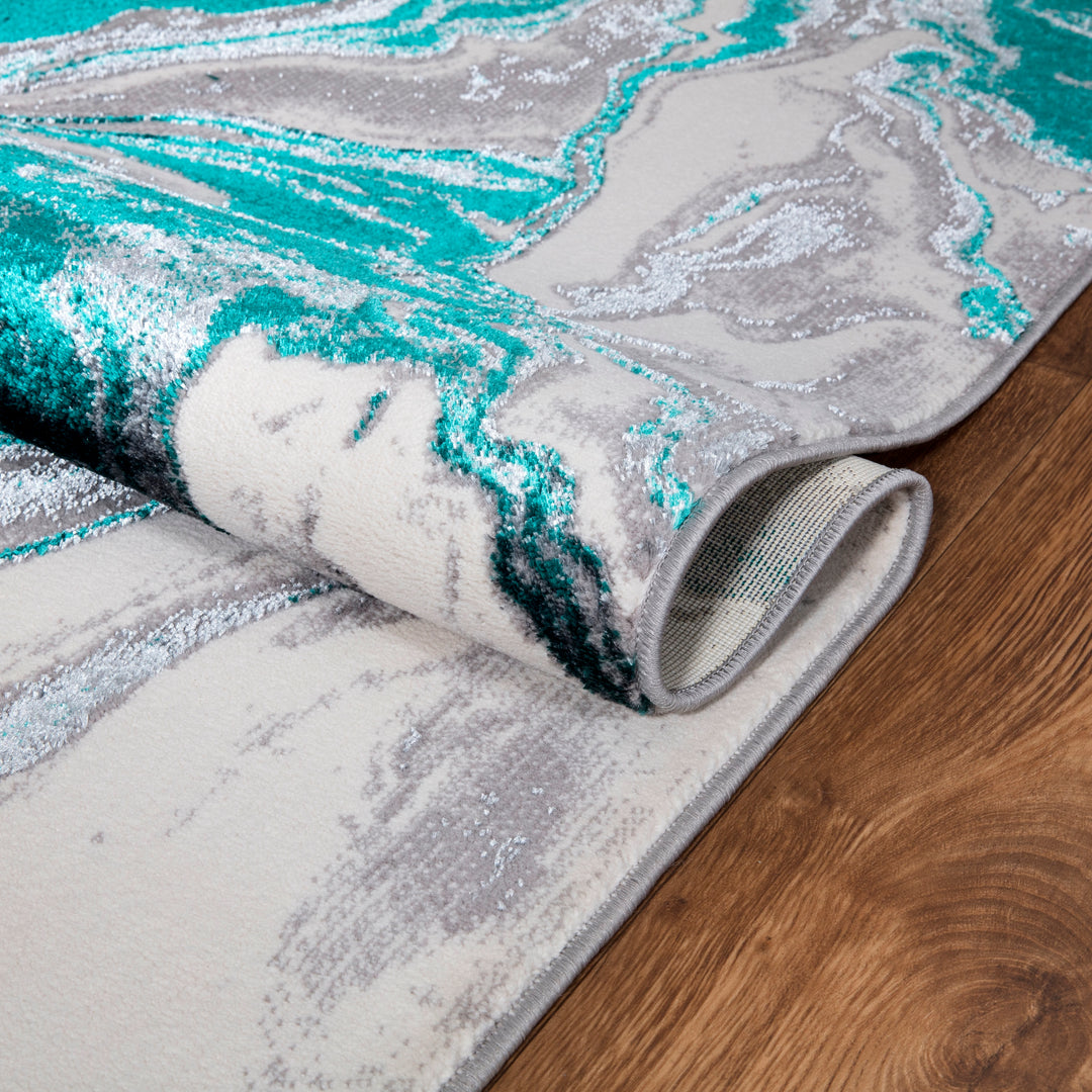 Marbelle Emerald Rug