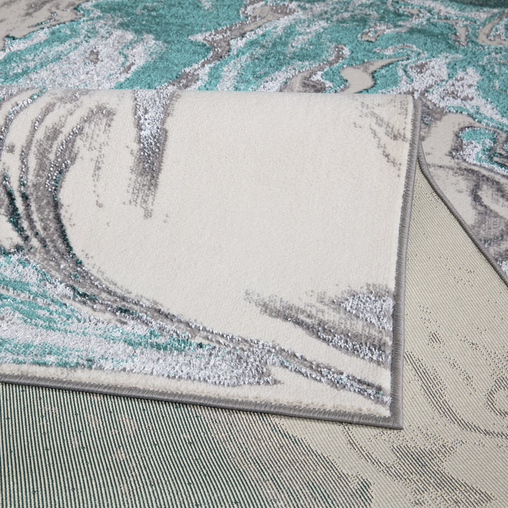 Marbelle Emerald Rug