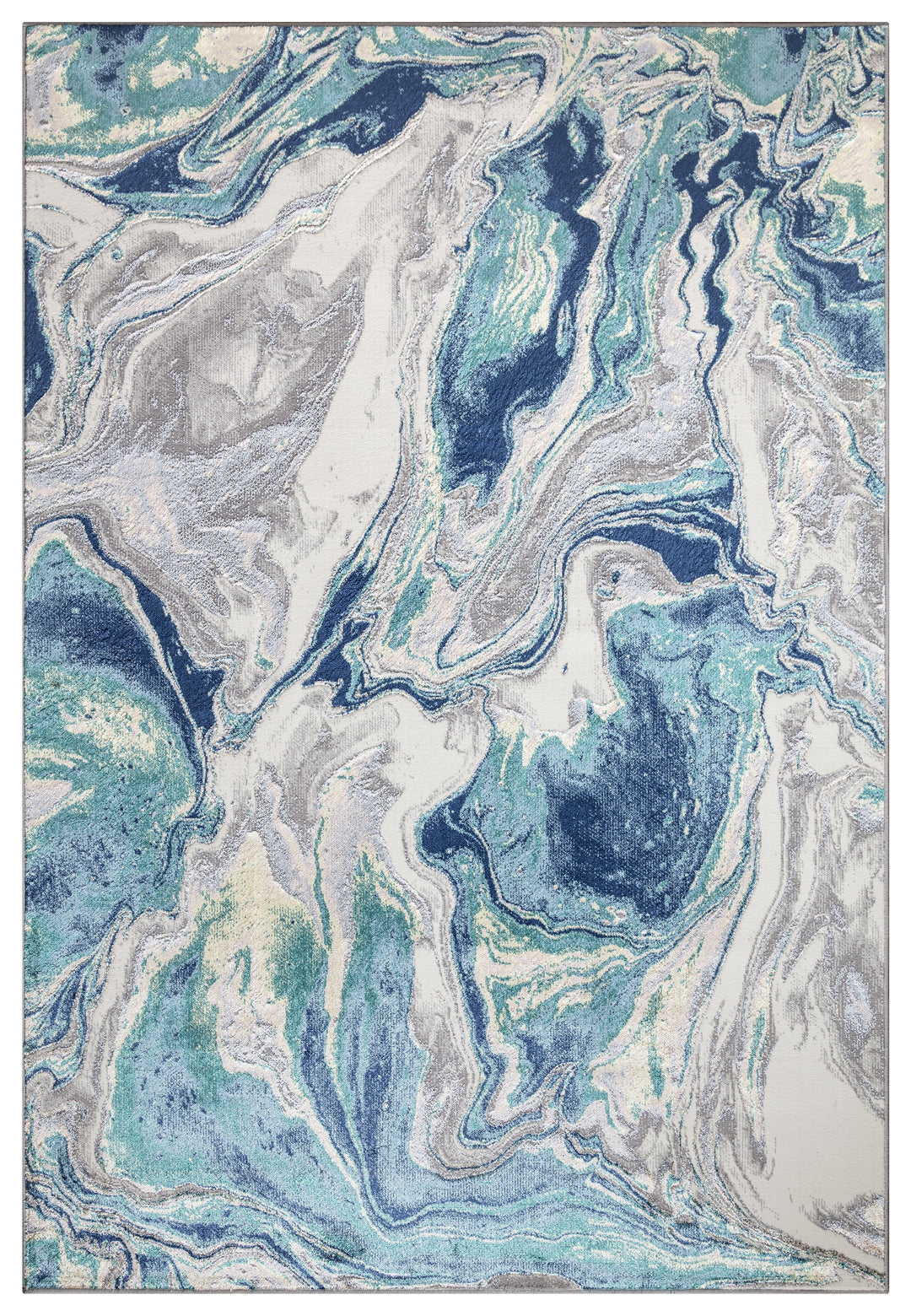Marbelle Grey Rug