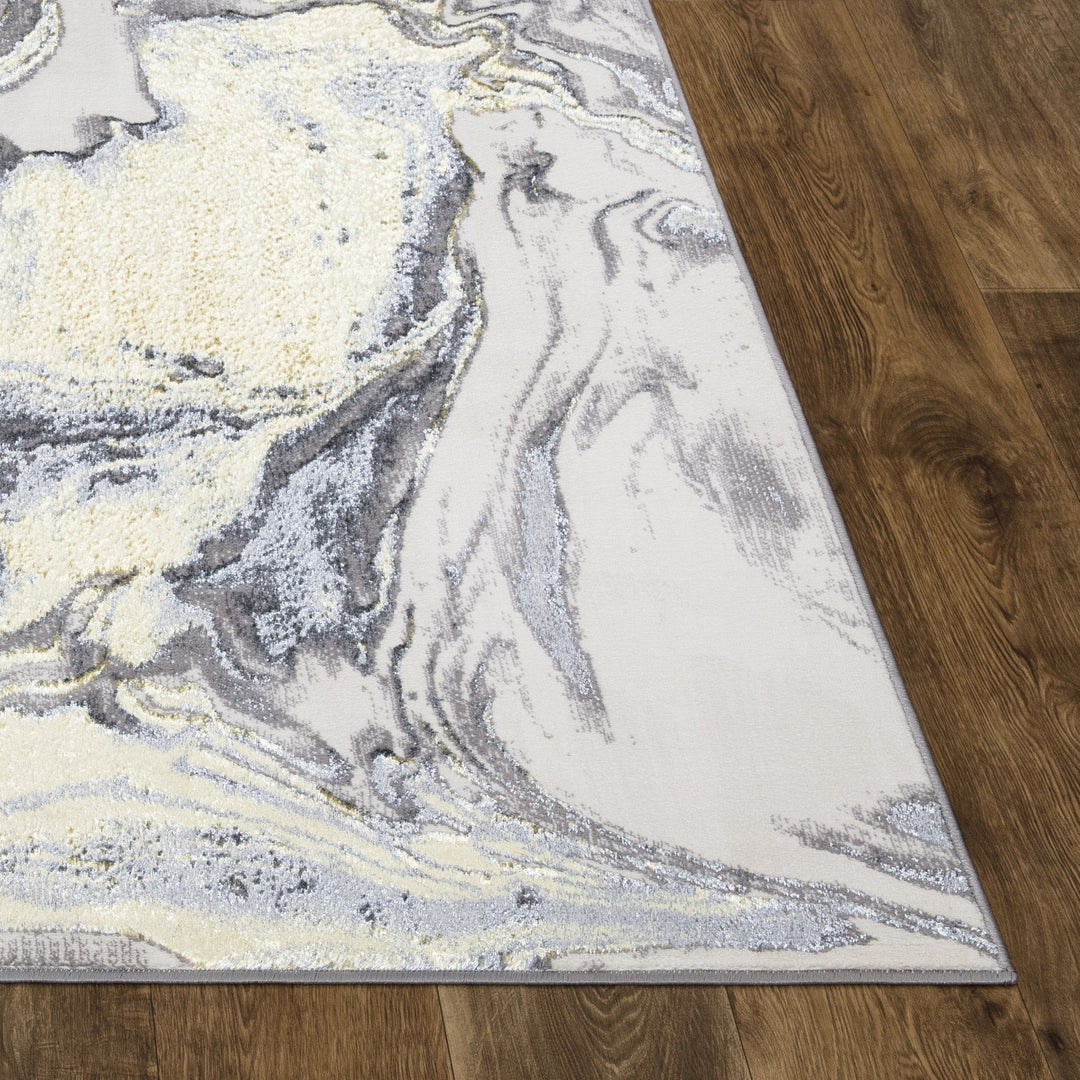 Marbelle Ochre Rug