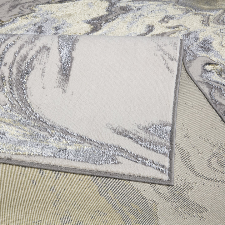 Marbelle Ochre Rug