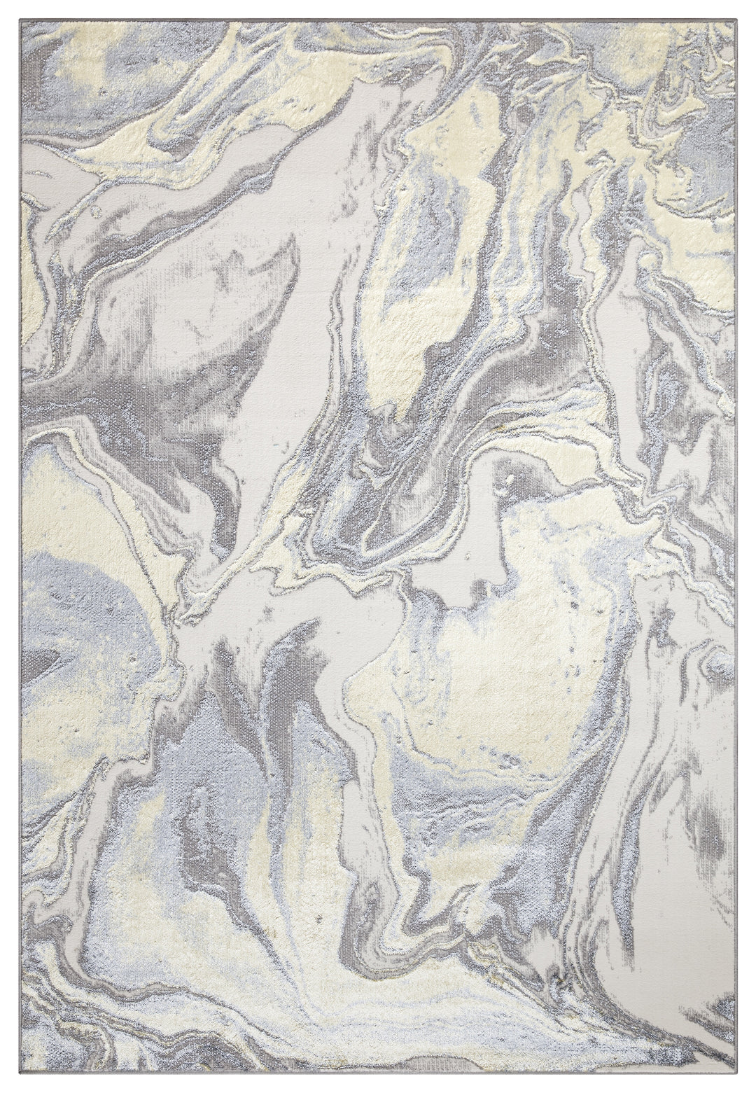 Marbelle Ochre Rug