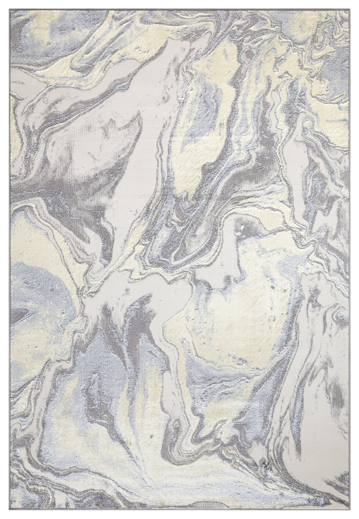 Marbelle Ochre Rug