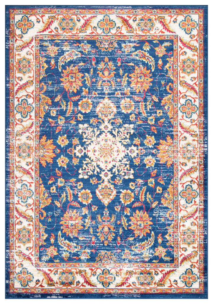 Florentis Blue Rug