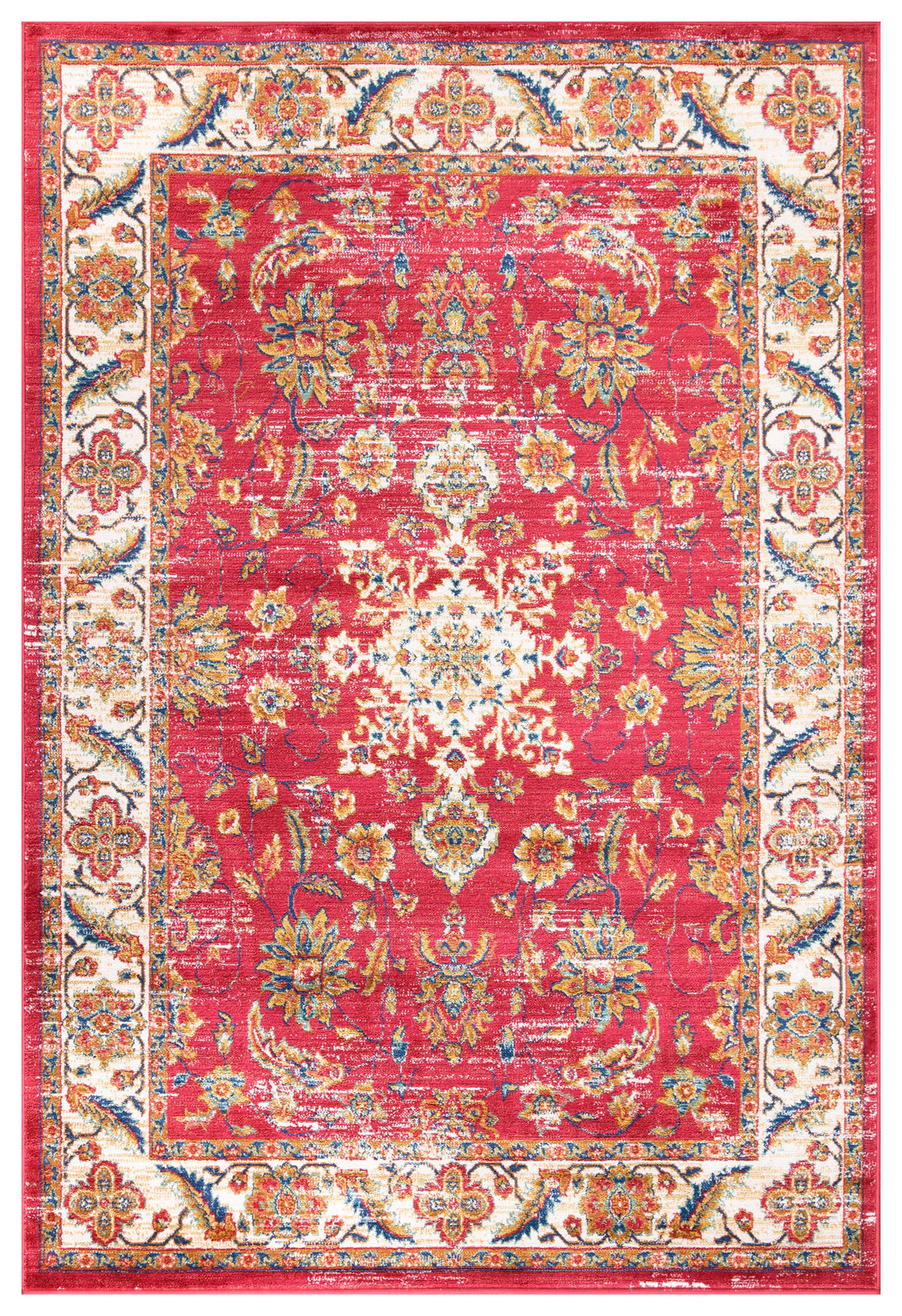 Florentis Rose Rug