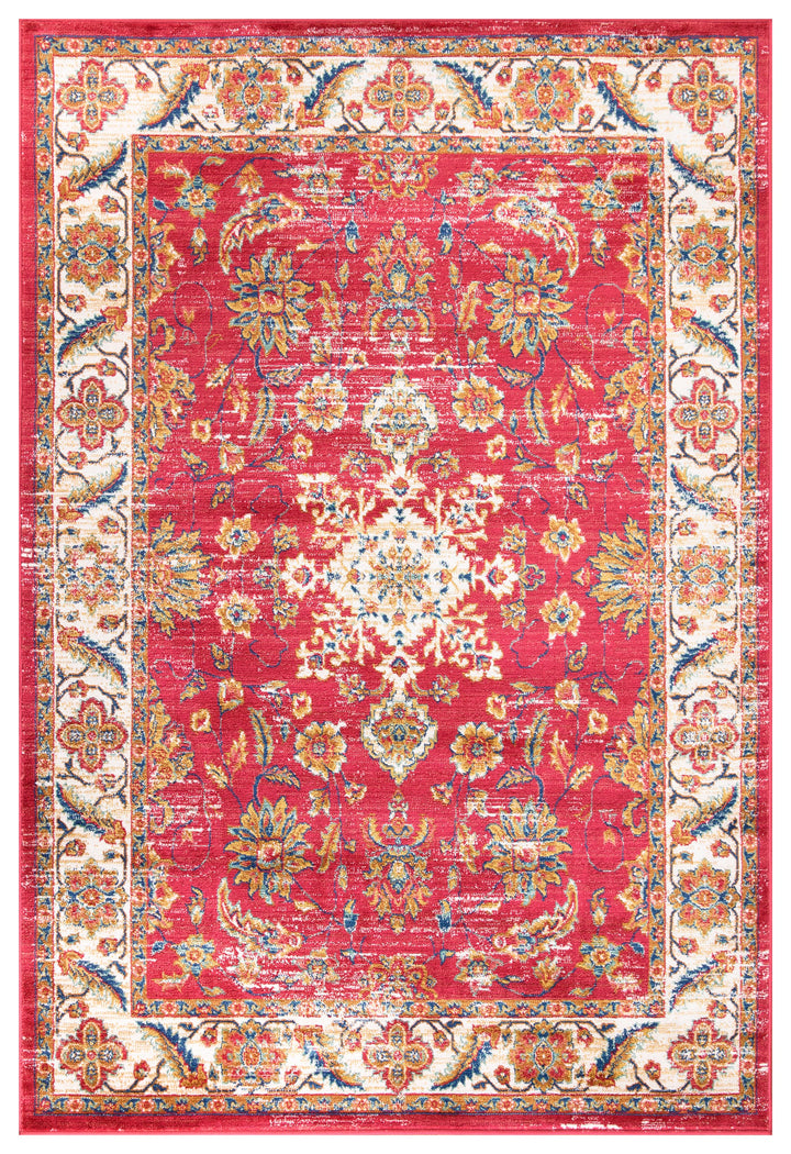 Florentis Rose Rug