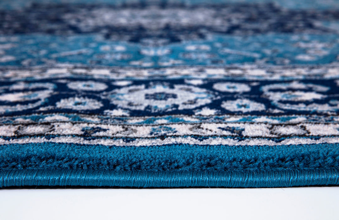 Imperial Blue Rug
