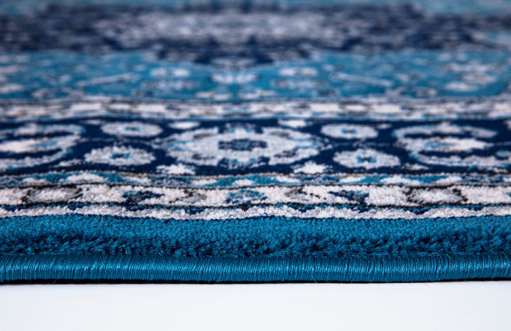 Imperial Blue Rug