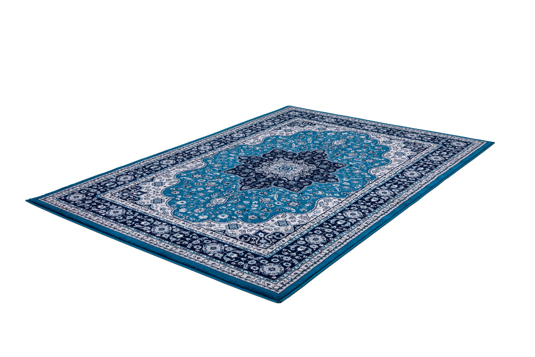 Imperial Blue Rug